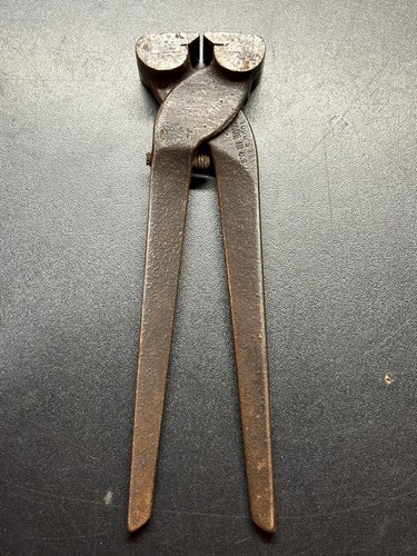 Todd vintage made - in, usa