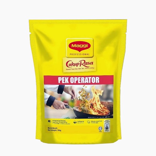 Maggi cukup rasa tutto uno - rasa,