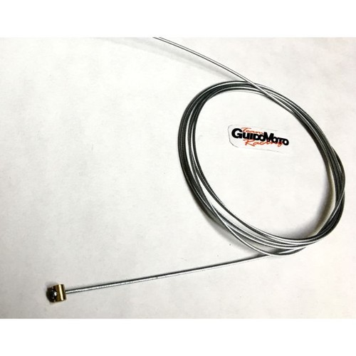 Gmv0135 cavo svedese treccia - gmv0135,