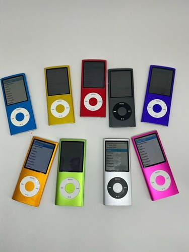 Apple ipod nano generazione - nano,