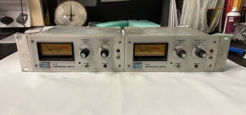 Compressori urei - la-4, (coppia)