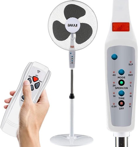 Ventilatore piantana con - ventilatore,