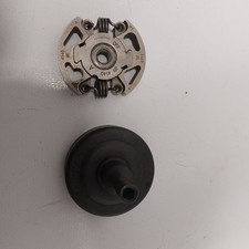 Frizione Con Tamburo