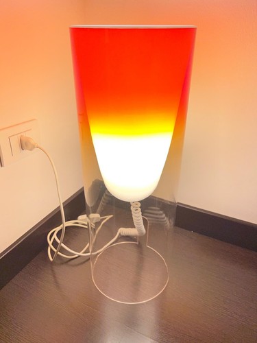 Lampada toobe kartell - lampada,