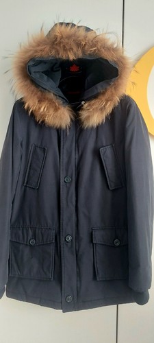 Giubbotto invernale