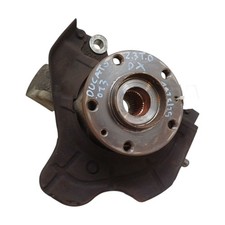 MONTANTE SOSPENSIONE ANT DX PER FIAT Ducato 5° Serie 1357005080 F1AE3481E (06>