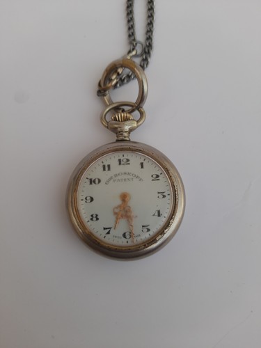 Orologio roskopf patent poket - roskopf,