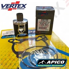 Kit guarnizioni base pistone - kit,