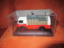 DIE CAST 1:43 - OM LEONCINO
