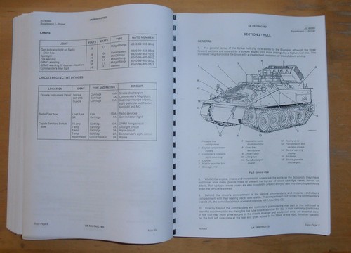 Cvrt tutte varianti - cvrt., le