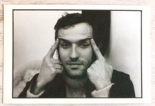 Alighiero Boetti. Giorgio