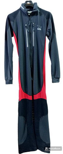 Salewa high speed - high, overall