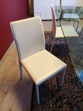 Set di sedie FIAM sedia Dress e sedia Cantilever - 6 sedie