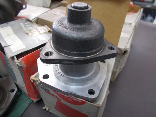 Pompa acqua fiat 238 - acqua,