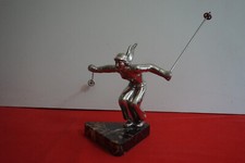 Bella Scultura trofeo decò