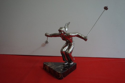 Bella scultura trofeo decò - bella,