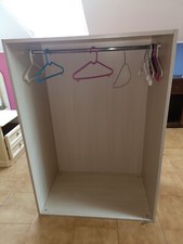 mobile ingresso appendiabiti