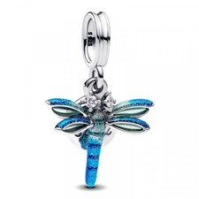 Charm Pendente Libellula