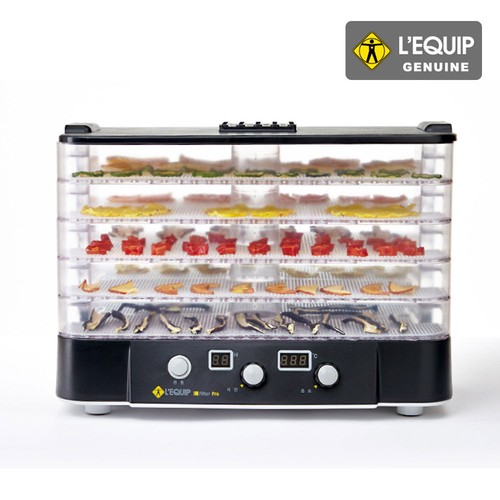 Lequip filterpro 918t5 - lequip, ld-918t5