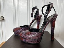 Gucci Huston Snake serpente