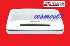 Modem router usato telecom - telecom, tim