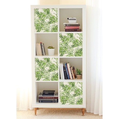 Decalcomanie kallax expedit - /,