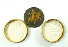 VECCHIA MEDAGLIA CAMPIONATI