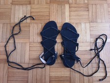 SANDALI DANZA DEL VENTRE - SHOES BELLY DANCE - DANZA ORIENTALE