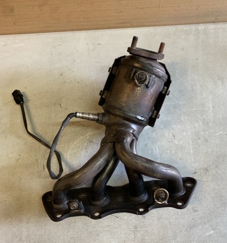 Catalizzatore kia venga - venga, 1.6