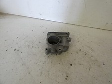 Valvola a farfalla Renault