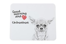 Chihuahua a pelo corto