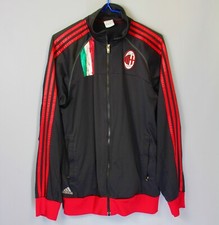 Milan 2012 2013 football - 2012,