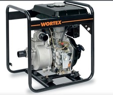 MOTOPOMPA DIESEL WORTEX HPW 50