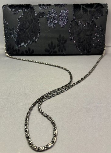 Borsa tracolla sera - borsa, nera