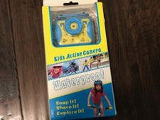 Action camera bambini