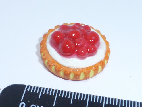 Casa delle bambole tart - delle,