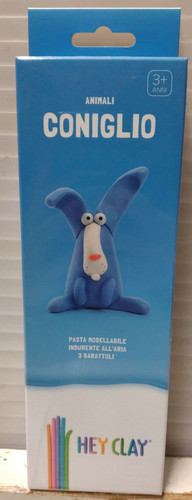 Pasta modellabile hey clay - hey,