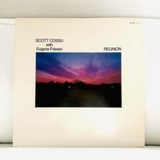 LP Scott Cossu, Eugene Friesen