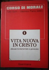 Goffi Piana CORSO DI MORALE -