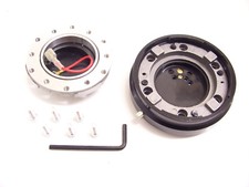 RSR Attacco Rapido Corto NERO