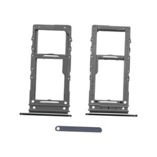 CARRELLO DUAL SIM SD CARD