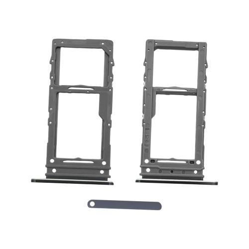 Carrello dual sim - dual, sd