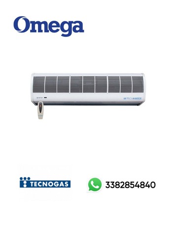 Barriera aria 150cm - barriera, d'aria