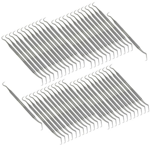Set pezzi sonda scaler - di, 50