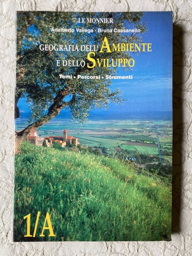 Geografia dell ambiente e - ambiente,