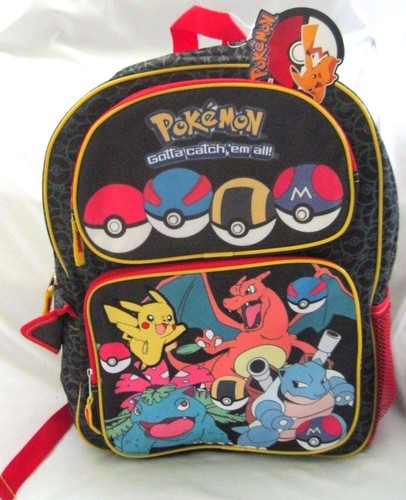 Pokemon pikachu friends 16 - +,