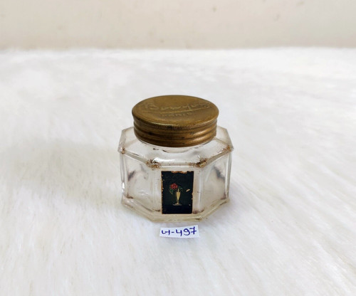 Vintage ceneri rose - vintage,