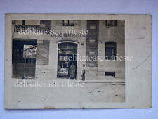 TRIESTE DROGHERIA PASCO