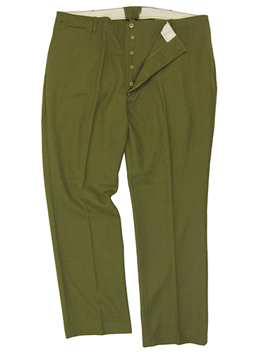 Americana m37 lana pantaloni - americana,