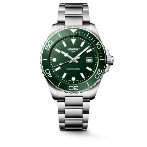 Longines hydroconquest ref - hydroconquest,